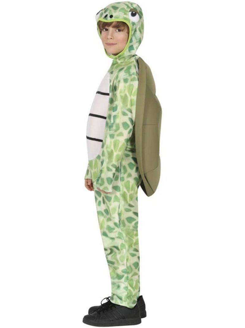 costume de tortue Multicolore - Kiabi