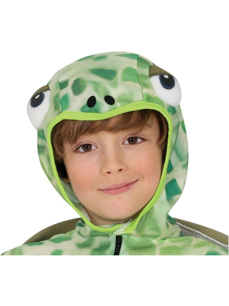 costume de tortue Multicolore - Kiabi