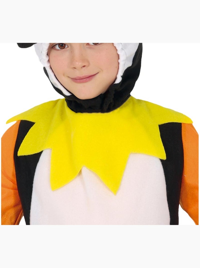 Costume de toucan Multicolore - Kiabi