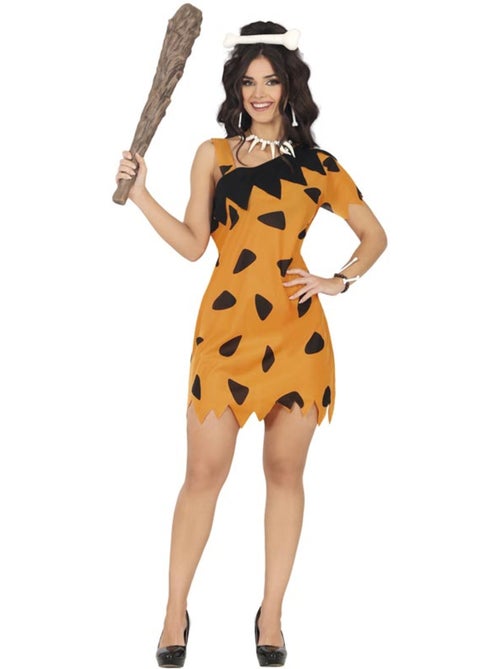Costume de troglodyte - Kiabi