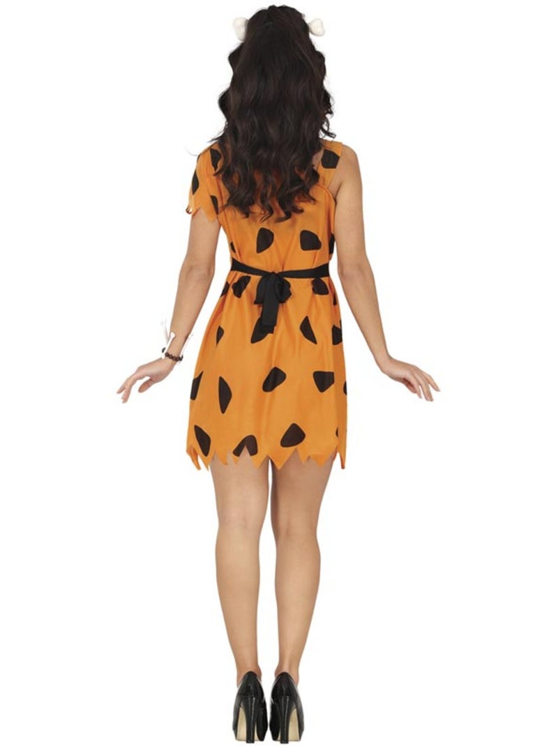 Costume de troglodyte Multicolore - Kiabi