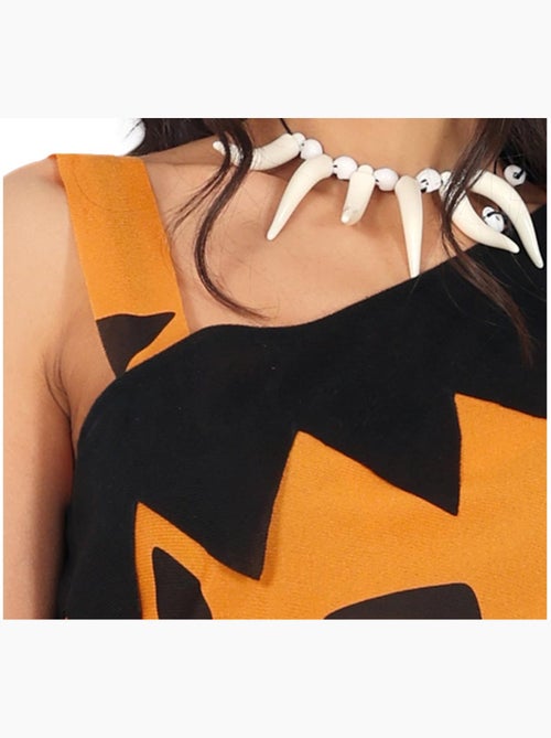 Costume de troglodyte - Kiabi