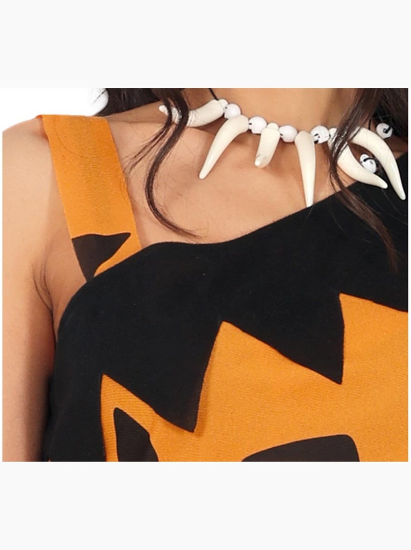 Costume de troglodyte Multicolore - Kiabi