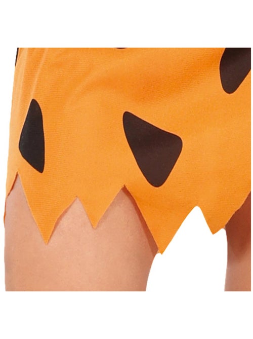 Costume de troglodyte - Kiabi