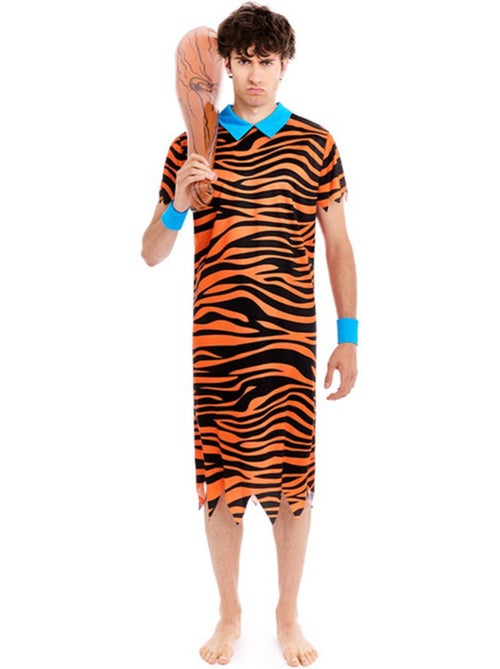 Costume de troglodyte - Kiabi