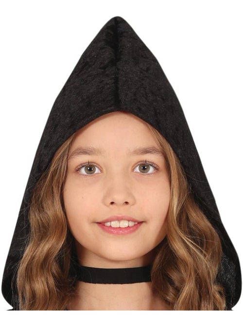 Costume de vampire avec capuche - Kiabi