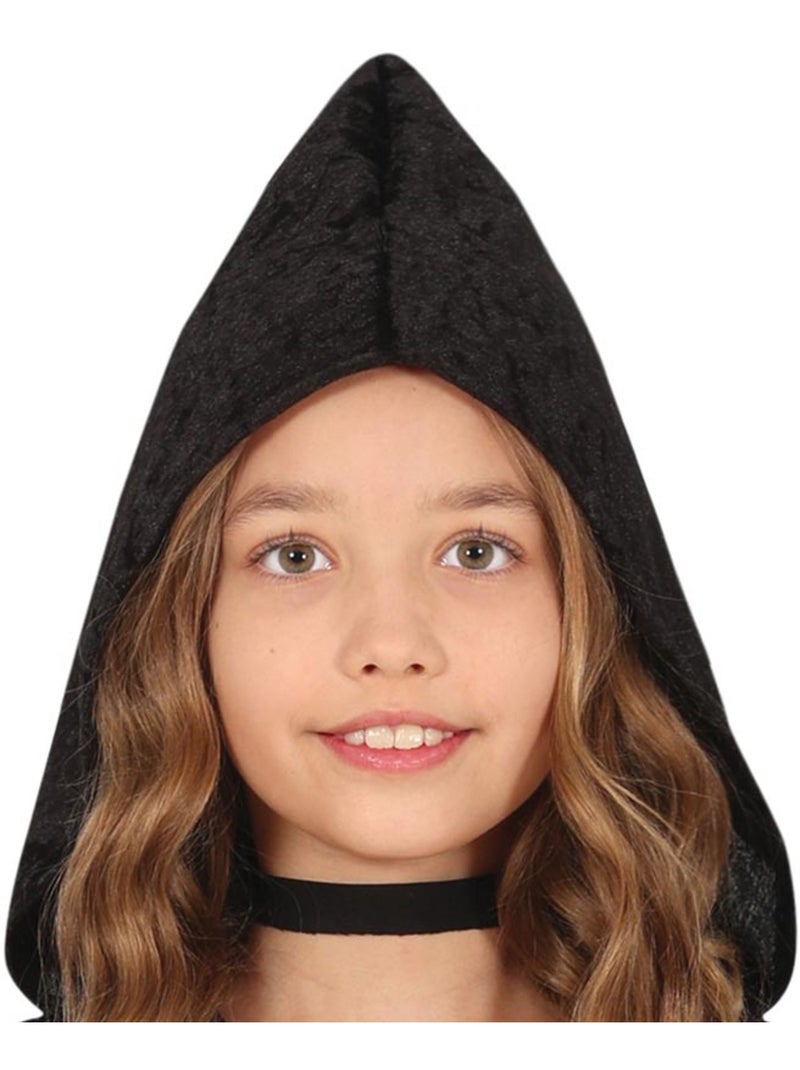 Costume de vampire avec capuche Multicolore - Kiabi