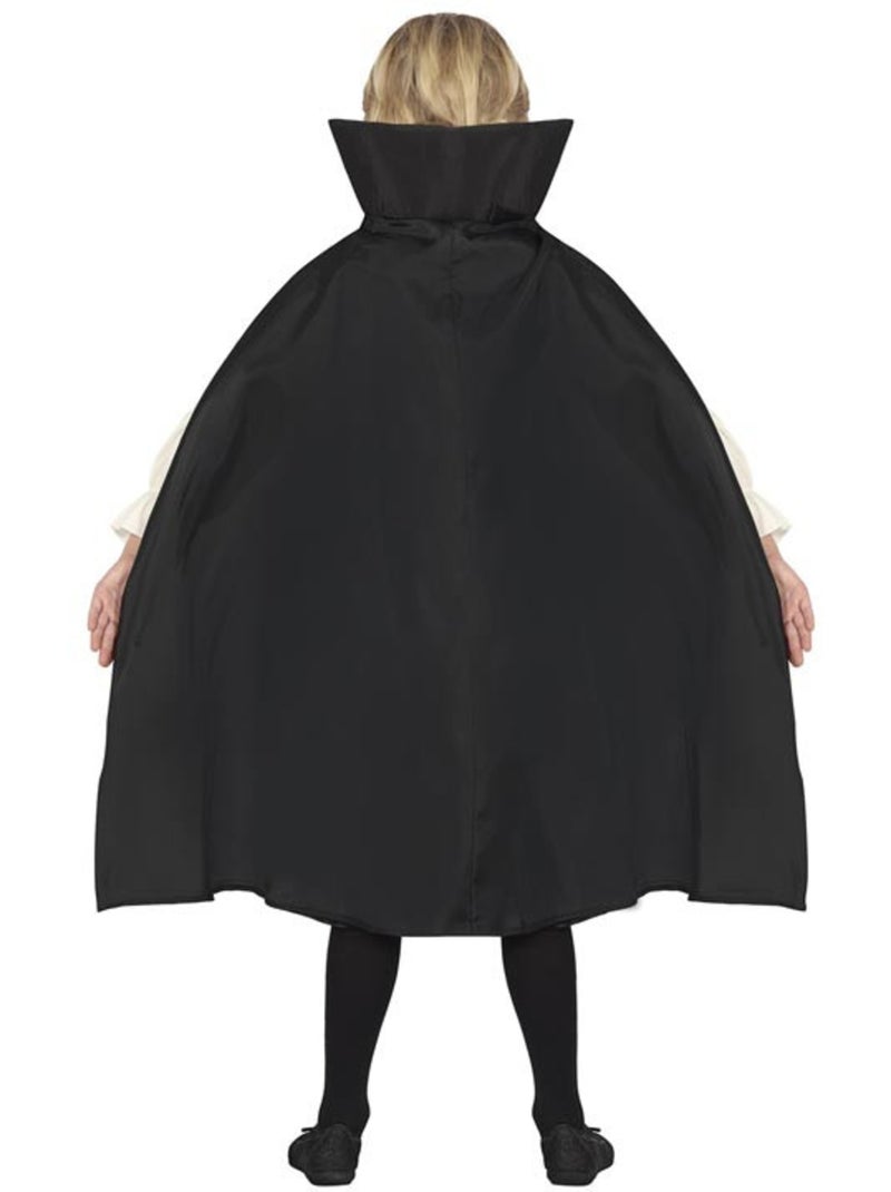 Costume de vampire classique Multicolore - Kiabi