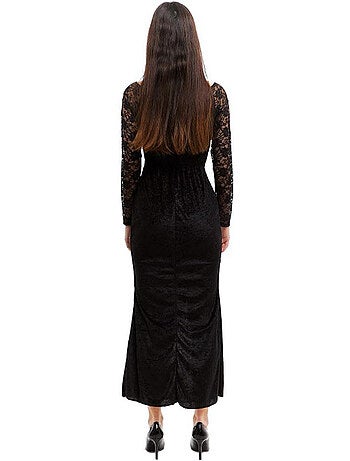 Costume de vampire de la Mère Noire