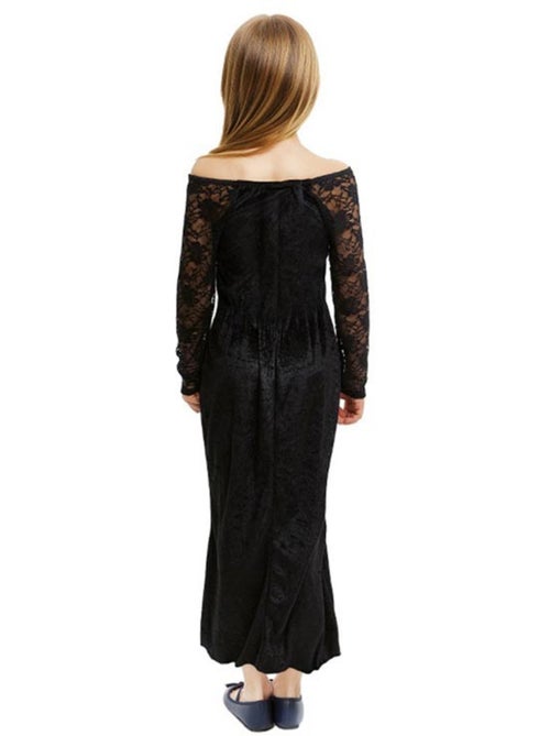 Costume de vampire de la Mère Noire - Kiabi