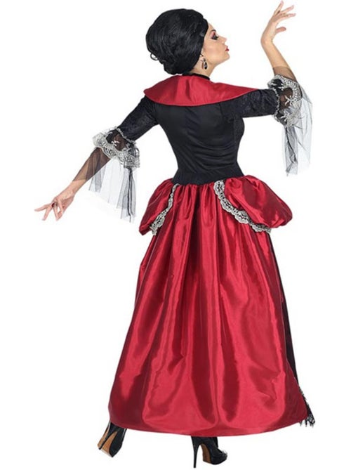 Costume de vampire élégant - Kiabi