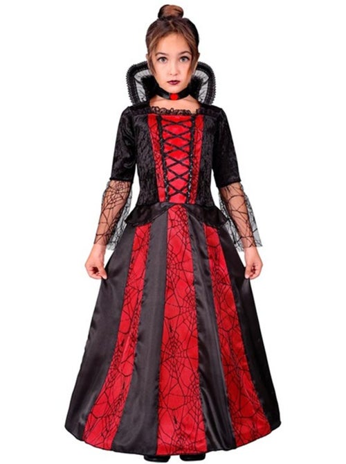 Costume de vampire élégant - Kiabi