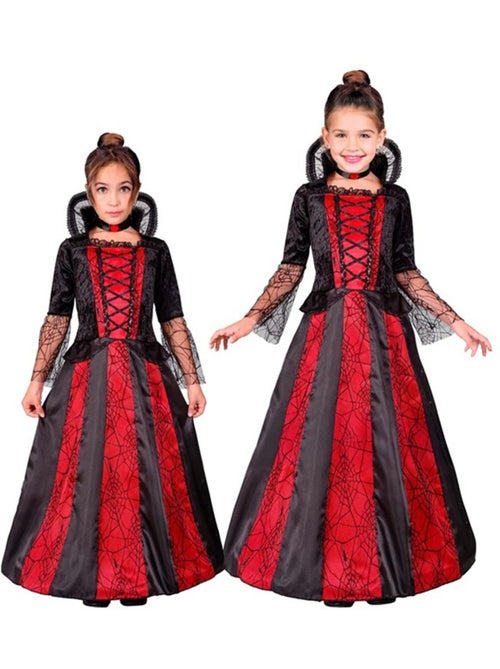 Costume de vampire élégant - Kiabi