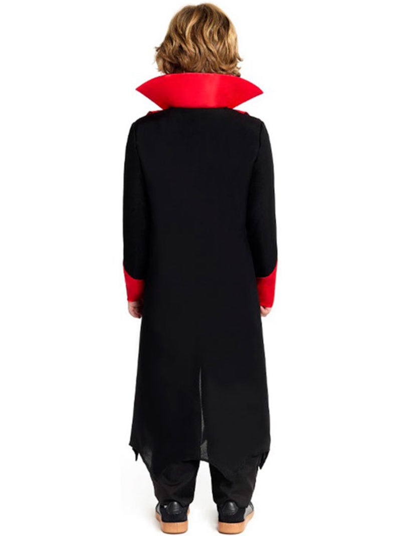 Costume de vampire élégant Multicolore - Kiabi