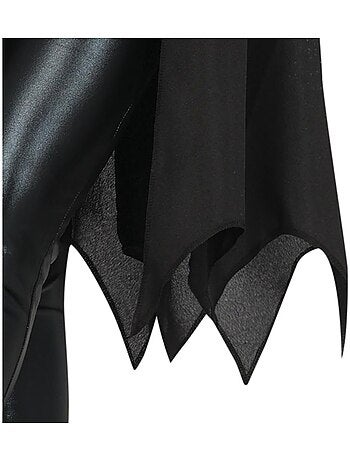 Costume de vampire gothique