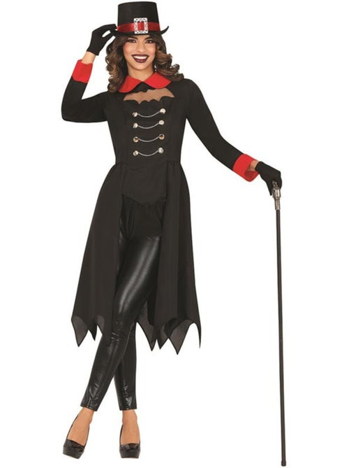 Costume de vampire gothique - Kiabi