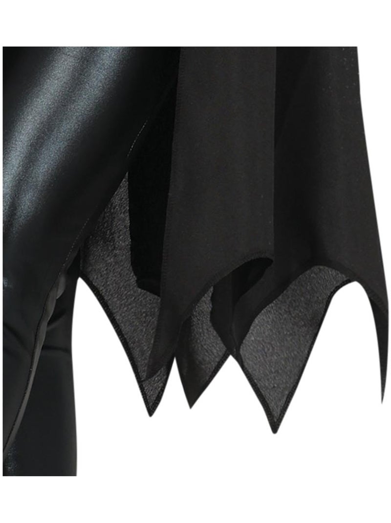 Costume de vampire gothique Multicolore - Kiabi