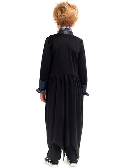 Costume de vampire gothique - Kiabi