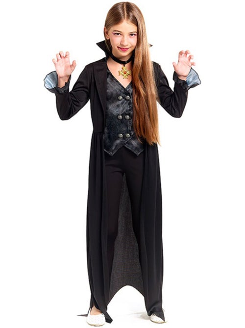 Costume de vampire gothique - Kiabi