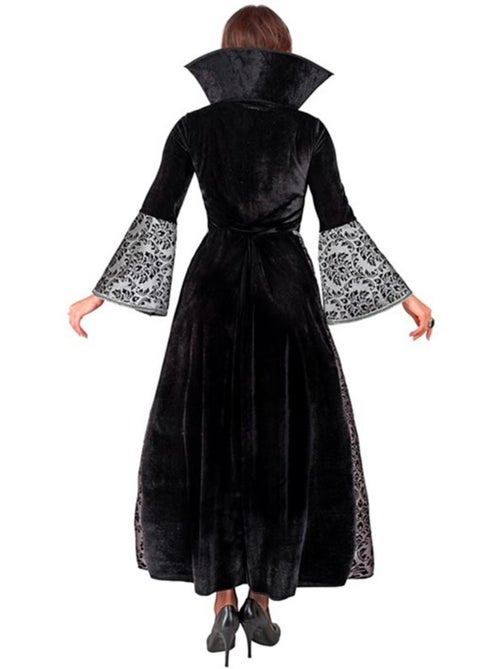 Costume de vampire - Kiabi