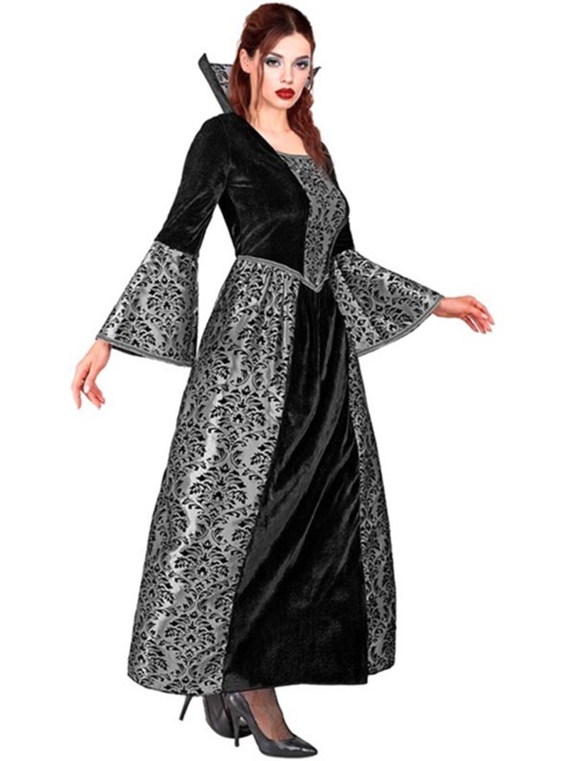 Costume de vampire Multicolore - Kiabi