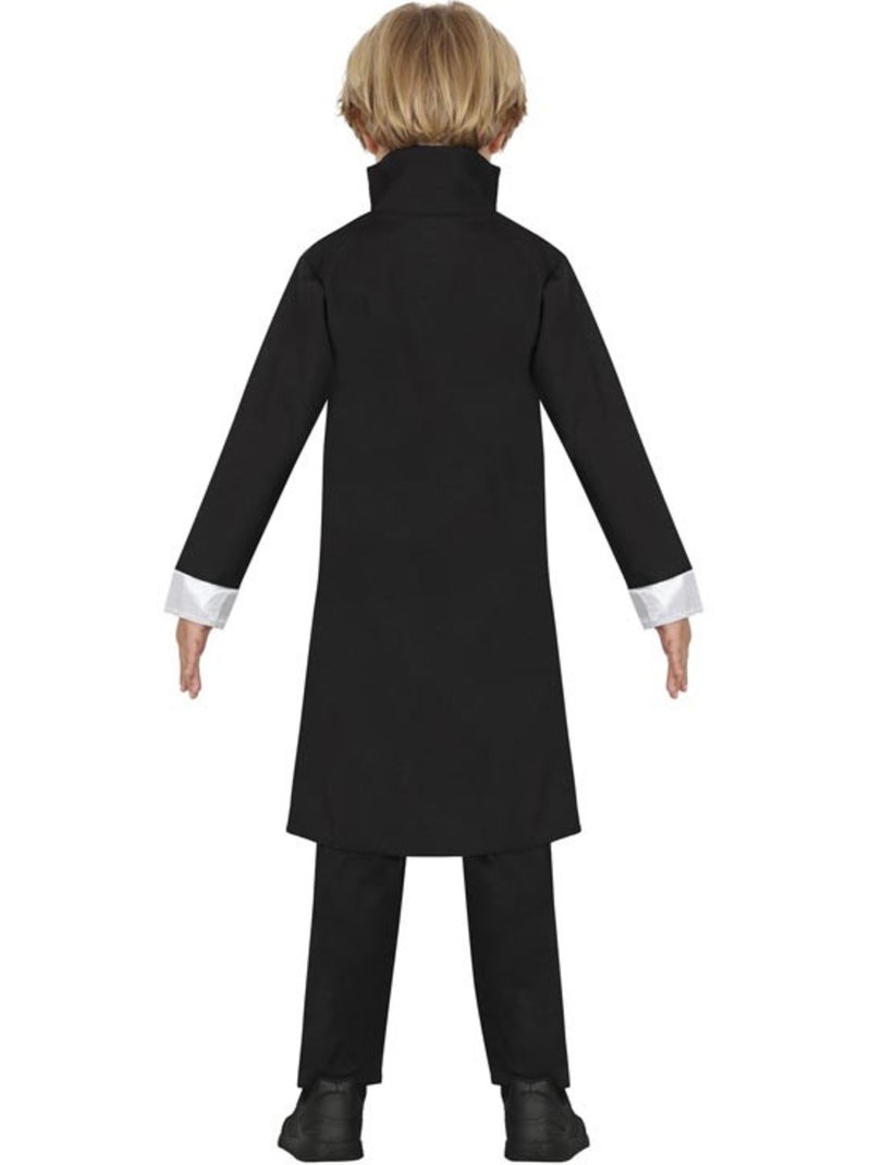 Costume de vampire Multicolore - Kiabi