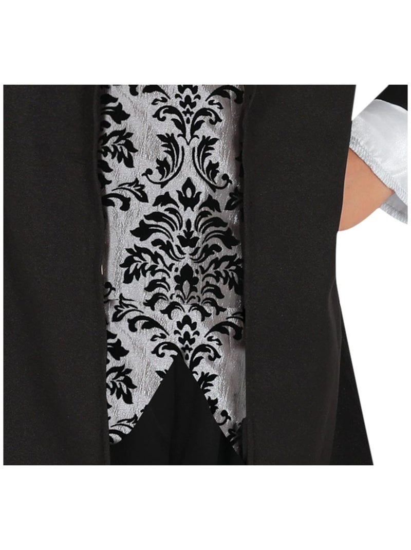 Costume de vampire Multicolore - Kiabi
