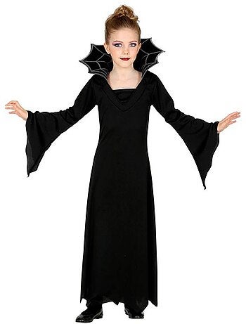 Costume de vampire