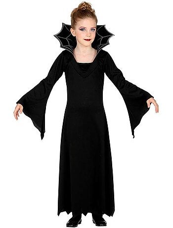 Costume de vampire