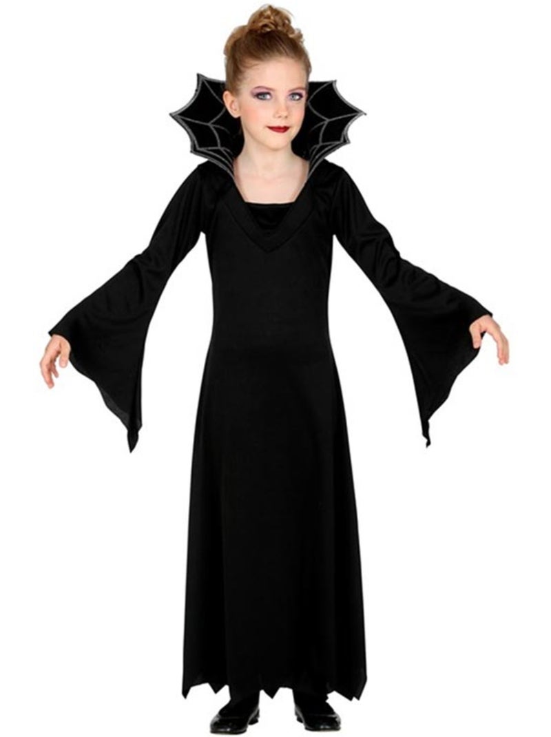 Costume de vampire Multicolore - Kiabi