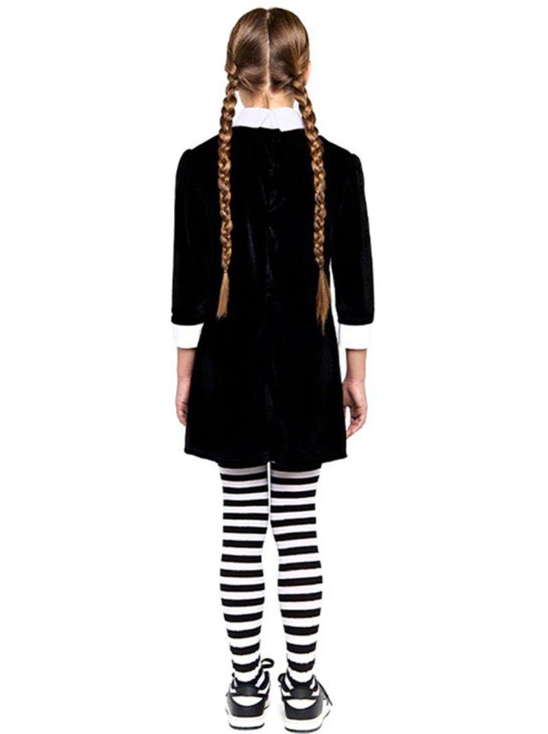 Costume de velours sinistre Multicolore - Kiabi