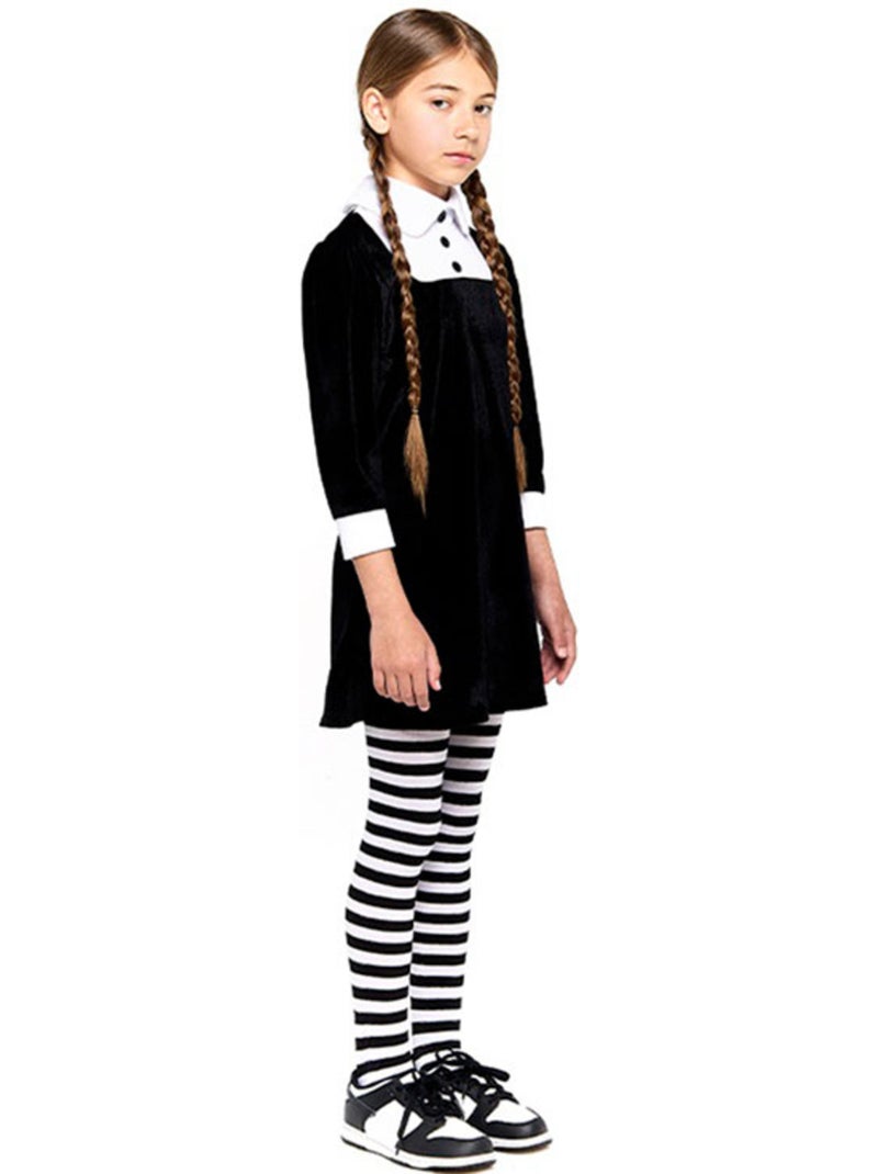 Costume de velours sinistre Multicolore - Kiabi