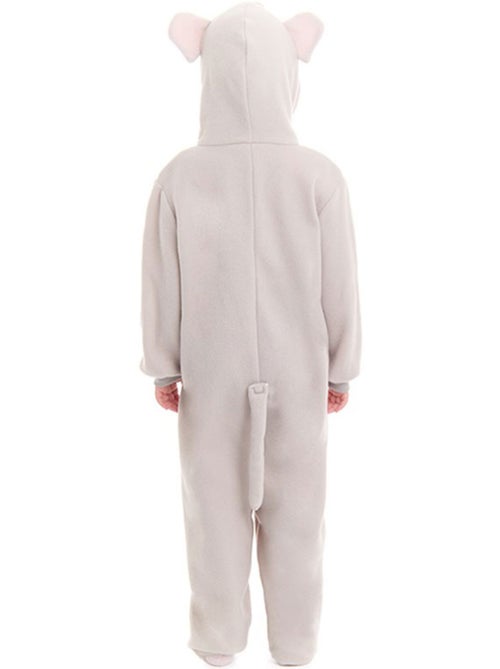Costume d'éléphant de safari - Kiabi