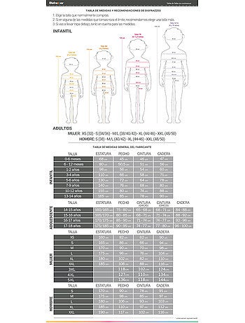 Costume d'elfe aventurier