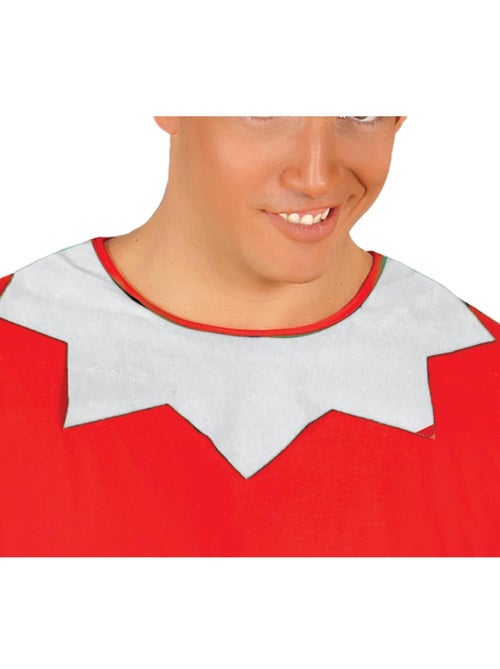 Costume d'elfe sur l'étagère de Noël - Kiabi