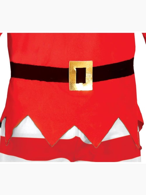 Costume d'elfe sur l'étagère de Noël - Kiabi