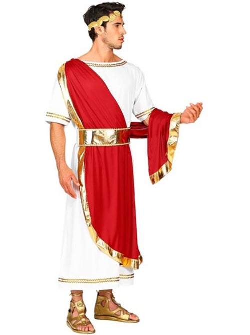 Costume d'empereur romain - Kiabi