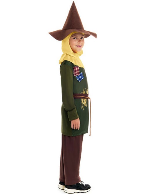 Costume d'épouvantail - Kiabi