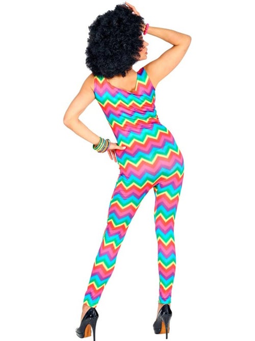 Costume des années 70 - Kiabi