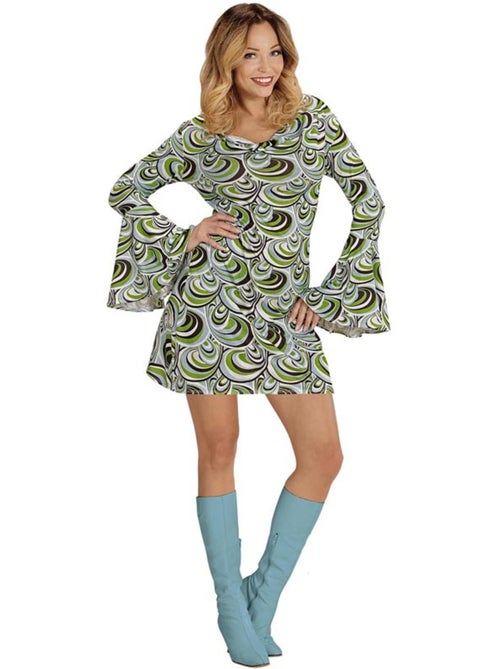 Costume des années 70 - Kiabi