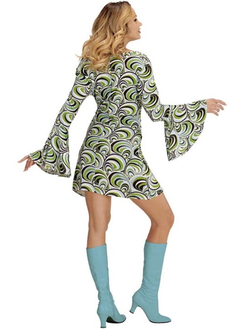 Costume des années 70 - Kiabi