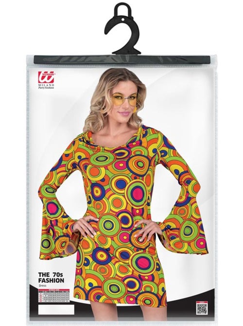 Costume des années 70 - Kiabi