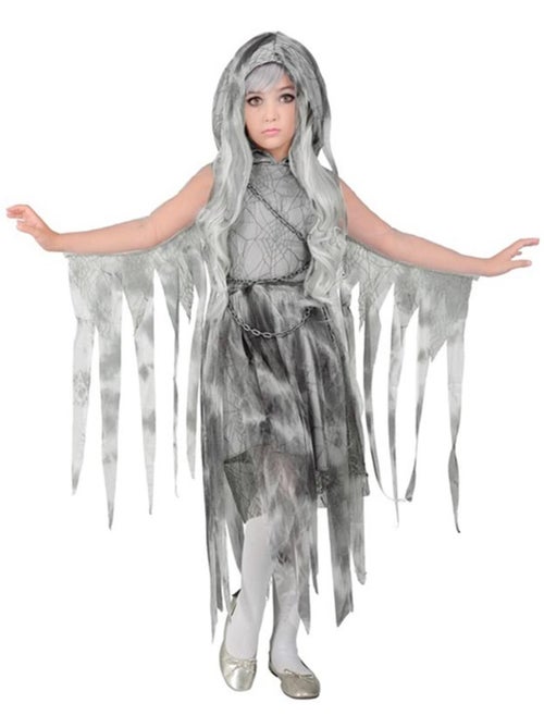 Costume d'esprit fantôme enchaîné - Kiabi