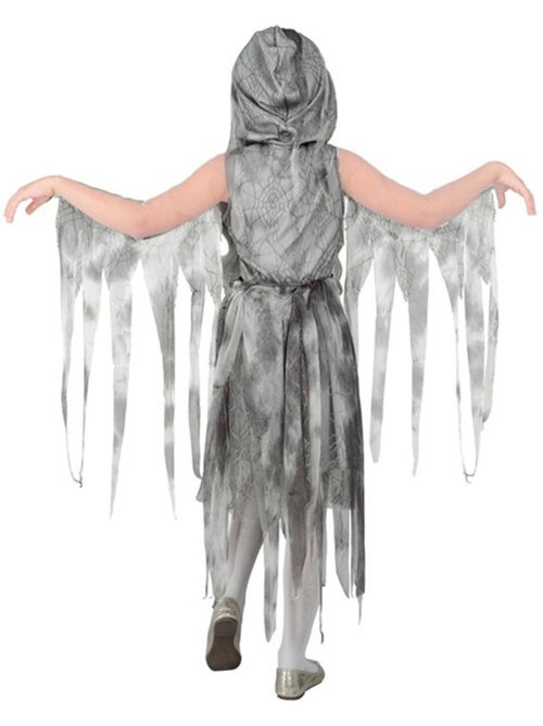 Costume d'esprit fantôme enchaîné - Kiabi
