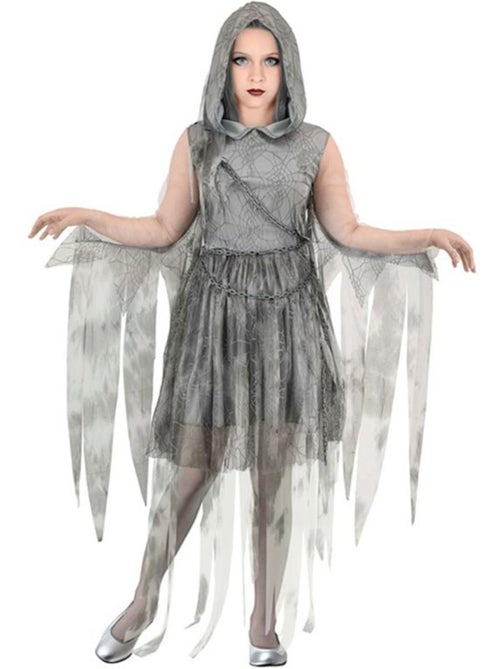 Costume d'esprit fantôme enchaîné - Kiabi