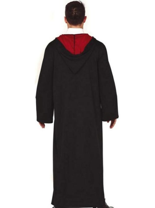 Costume d'étudiant en magie - Kiabi