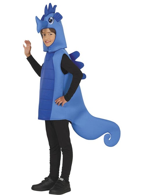 Costume d'hippocampe - Kiabi