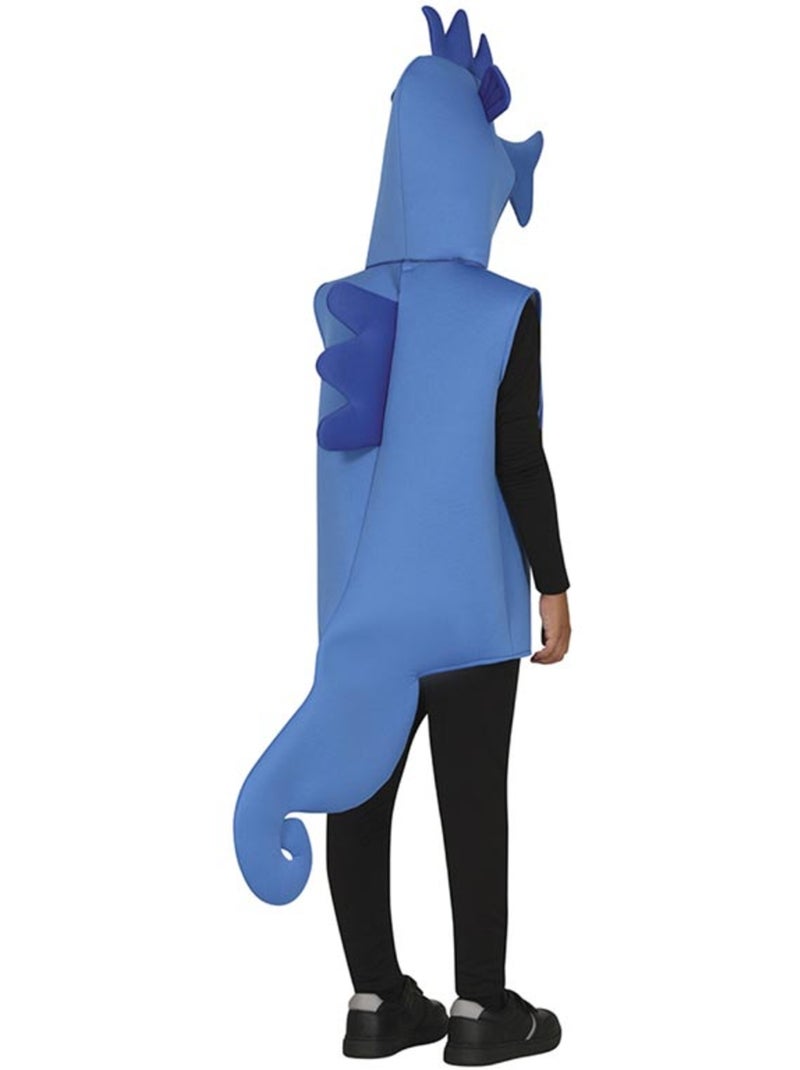 Costume d'hippocampe Multicolore - Kiabi