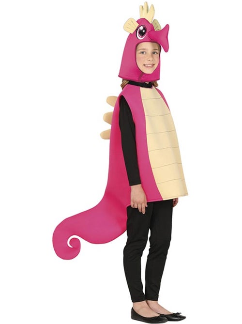Costume d'hippocampe - Kiabi