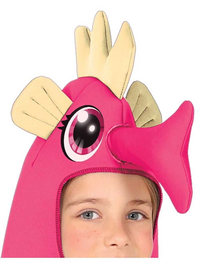 Costume d'hippocampe Multicolore - Kiabi